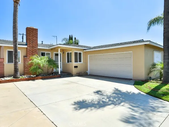 824 S Velare St, Anaheim, CA 92804