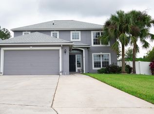 1811 Norseman Ct, Middleburg, FL 32068