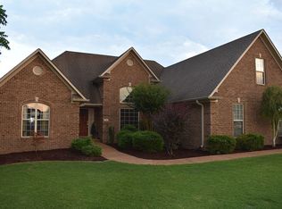 326 Sycamore Cv, Medina, TN 38355