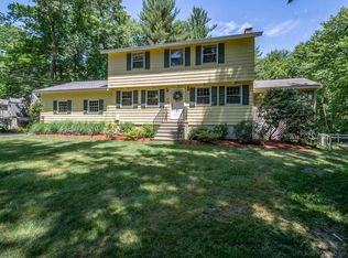 235 Liberty Square Rd, Boxboro, MA 01719