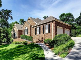 421 Collegiate Dr, Powder Springs, GA 30127