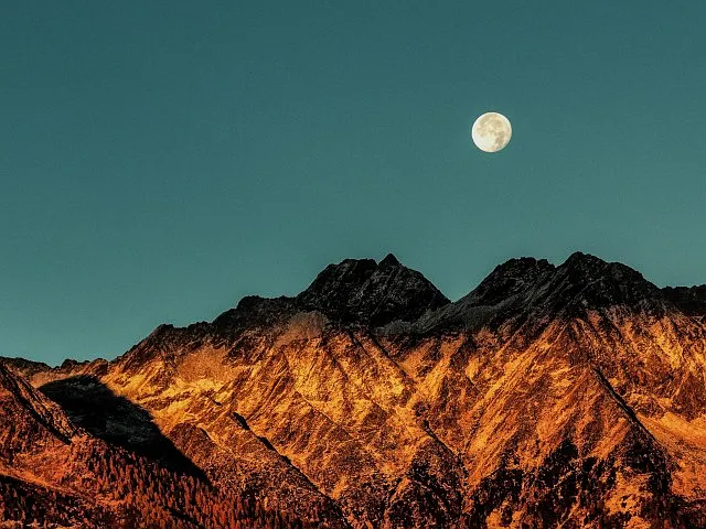 North Mountain
