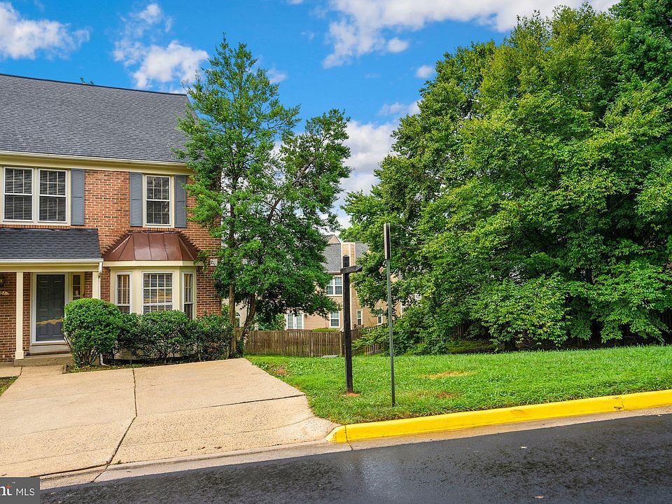 7381 Hidden Knolls Ct, Springfield, VA 22153 Zillow