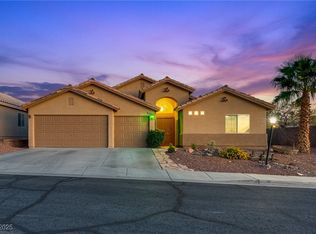 1629 Lone Palm Ct, Henderson, NV 89002