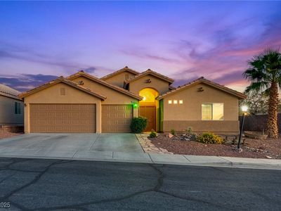 1629 Lone Palm Ct, Henderson, NV, 89002