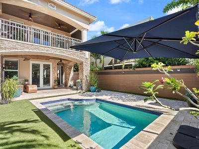 1215 NE 1st Street #1215, Fort Lauderdale, FL, 33301