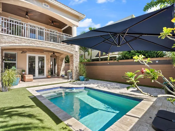 1215 NE 1st Street #1215, Fort Lauderdale, FL 33301
