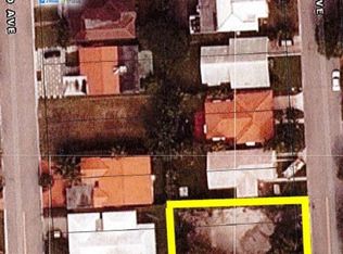 901 88th St, Surfside, FL 33154