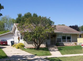 524 Taft St, Fond Du Lac, WI