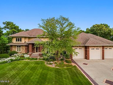 14435 County Highway 5, Lake Park, MN 56554 | Zillow