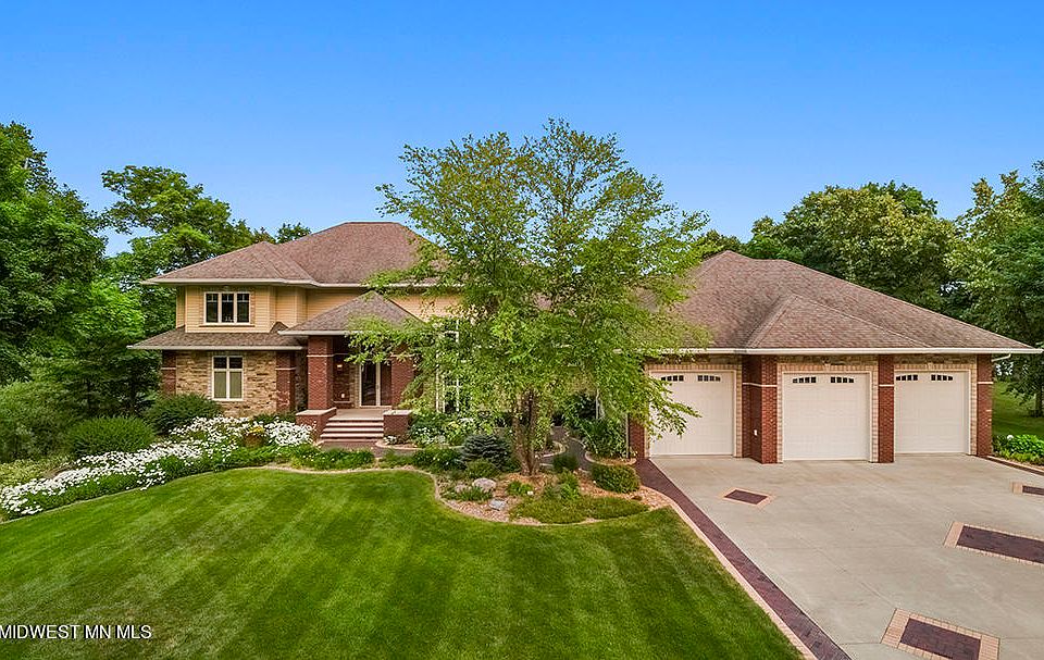 14435 County Highway 5, Lake Park, MN 56554 Zillow