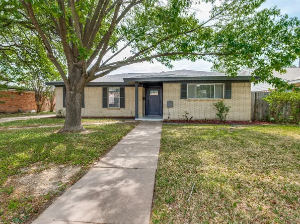 2106 Benjamin Rd, Irving, TX 75060