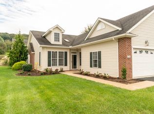 338 Spring Oaks Dr, Harrisonburg, VA 22801