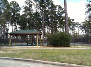 20007 Gunters Ridge Dr, Spring, TX 77379