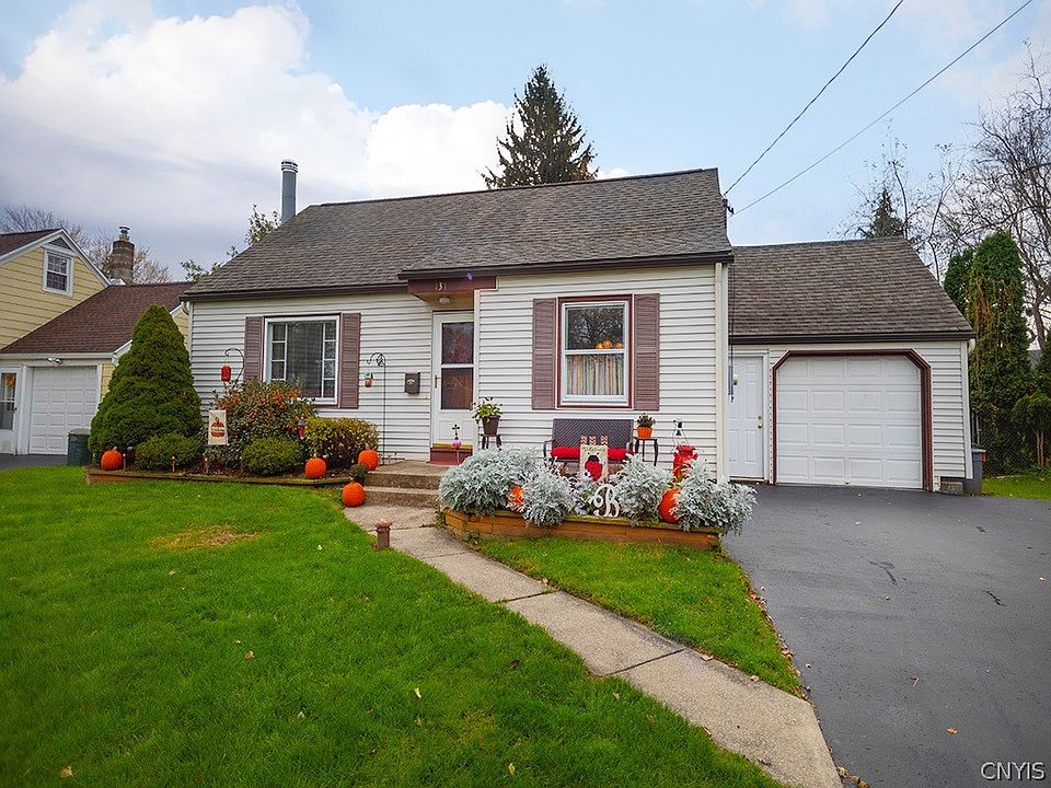 131 Dolshire Dr, North Syracuse, NY 13212 Zillow