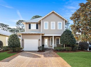 209 Carson Oaks Ln, Santa Rosa Beach, FL 32459