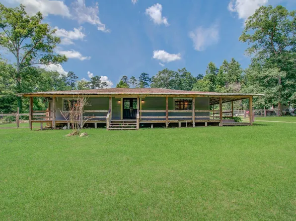 790 Durwood Dr, Woodville, TX 75979