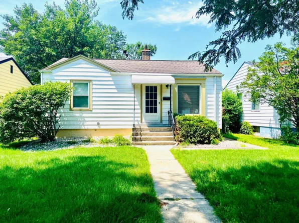 7332 Jarnecke Ave, Hammond, IN 46324