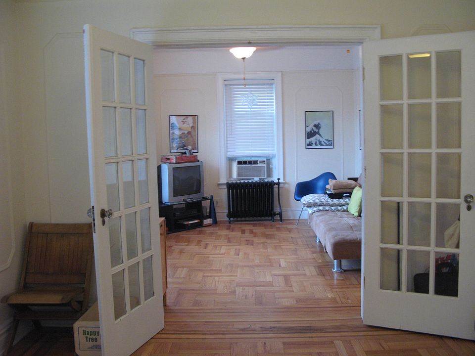 2nd image of 50 Reservoir Ave APT 203