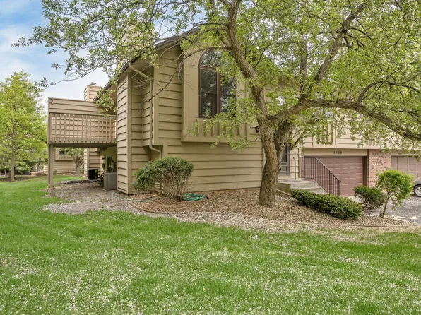3928 Orchid Ln N, Plymouth, MN 55446