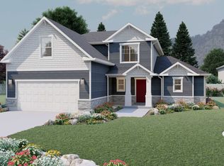 Sumac Plan, Carson Ridge - Salem, Salem, UT 84653