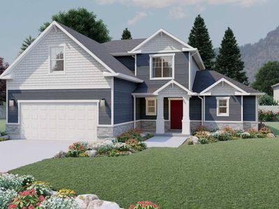 1482 S 130 W, Salem, UT, 84653