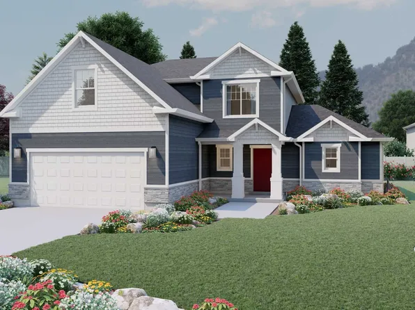 1482 S 130 W, Salem, UT 84653