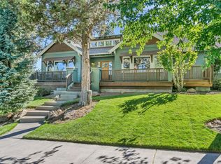 3005 NW Craftsman Dr, Bend, OR 97703