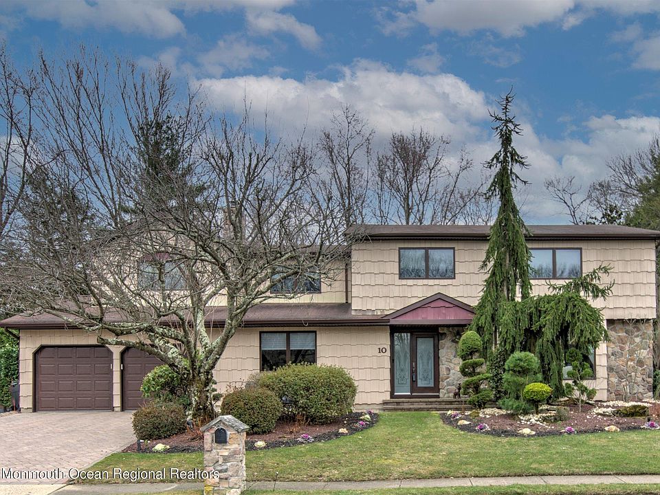 10 Bay Drive, NJ 07751 Zillow