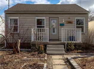364 Tragina Ave N, Hamilton, ON