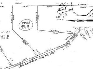 25833 Lake Cavanaugh Rd NE, Mount Vernon, WA 98274