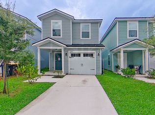 1303 Mull St, Jacksonville, FL 32205