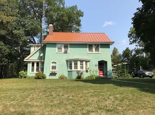118 W 4th St, Westfield, WI 53964
