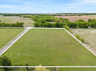 LOT 1 Fm 455, Decatur, TX 76234