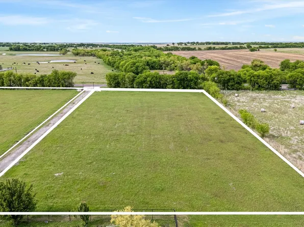 LOT 1 Fm 455, Decatur, TX 76234