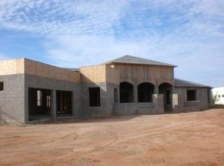 2510 N Corinthian Garden Dr, Nogales, AZ 85621