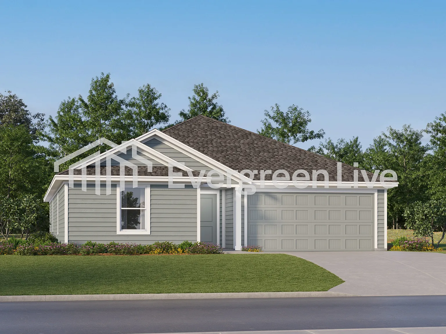 4 bed, 2.0 bath, 1985 sqft, $1,895 — Photo 1