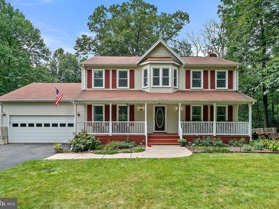 3041 Freezeland Rd, Linden, VA, 22642