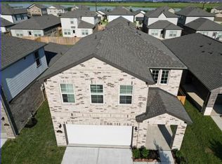 5823 Quest Valley Dr, Katy, TX 77493