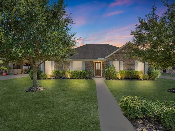 6830 Gonzales Point, Manvel, TX 77578
