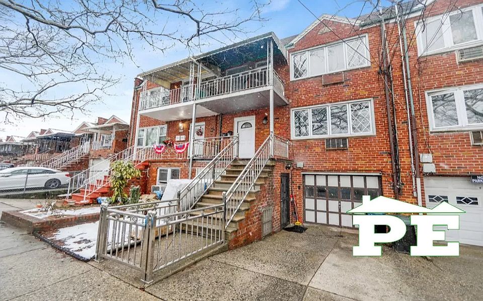 941 E 58th St, Brooklyn, NY 11234 Zillow