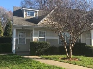 901 Ranchero St, Statesville, NC 28677