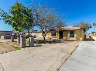 7012 S 5th Ave, Phoenix, AZ 85041