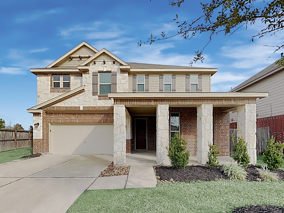 1st image of 2918 Acorn Oaks Dr