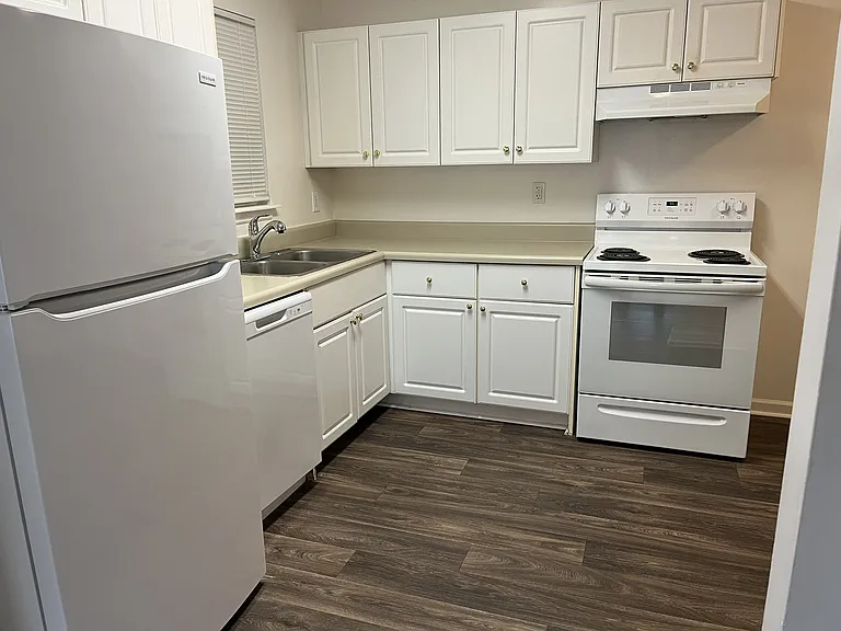 Quail Hill and Manchester Apartments of Fuquay-Varina — Photo 51