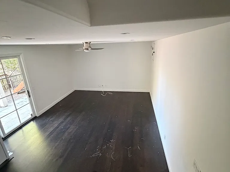 Downstairs Playroom