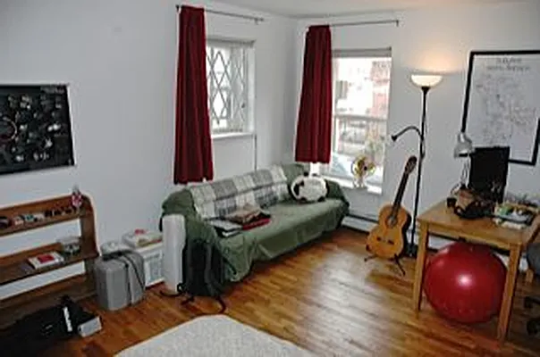 Rented by Boerum Hill Realty | media 56