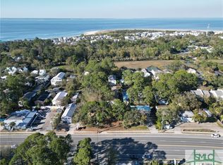 1017 Us Highway 80 Hwy, Tybee Island, GA 31328