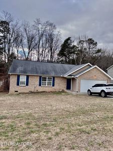 6833 Ward Rd, Knoxville, TN, 37918