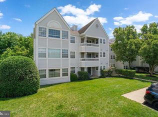 8571 Falls Run Rd UNIT E, Ellicott City, MD 21043